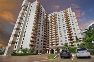 1865 S Ocean Dr 6c, Hallandale Beach