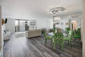 1865 S Ocean Dr 6C, Hallandale Beach, FL 33009 - MLS#F10458808