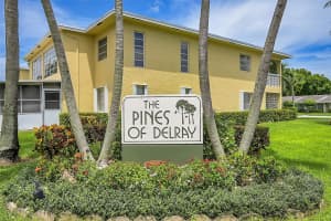2520 Red Hibiscus Blvd 34-D, Delray Beach, FL 33445 Sold 05/05/25