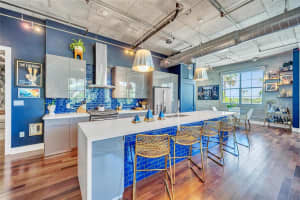 411 NW 1st Ave 302, Fort Lauderdale, FL 33301 Sold 11/14/24