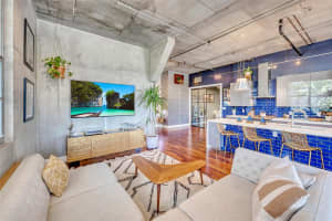 411 NW 1st Ave 302, Fort Lauderdale, FL 33301 Sold 11/14/24