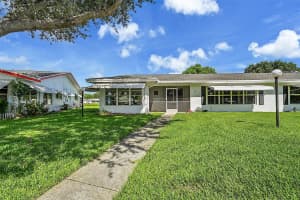 1081 NW 88th Ave A94, Plantation, FL 33322 Sold 09/24/24
