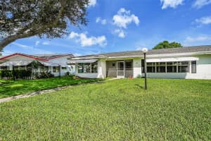 1081 NW 88th Ave A94, Plantation, FL 33322 Sold 09/24/24