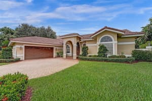 12360 NW 9th St, Plantation, FL 33325 Sold 10/21/24