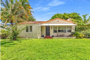 735 NE 17th Ter, Fort Lauderdale, FL 33304 Sold 11/07/24