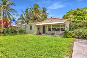 735 NE 17th Ter, Fort Lauderdale, FL 33304 Sold 11/07/24