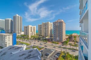 1945 S Ocean Dr 1009, Hallandale Beach, FL 33009 Sold 05/05/25