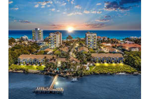 3594 S Ocean Blvd 1103, Highland Beach, FL 33487 Sold 10/30/24