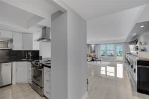 3000 E Sunrise Blvd 6G, Fort Lauderdale, FL 33304 Sold 10/08/24