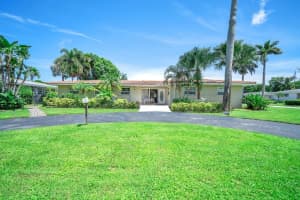 215 Entrada Dr, Hollywood, FL 33021 Sold 05/09/25