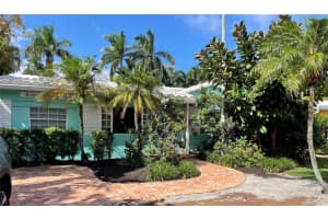 1629 NE 6th St, Fort Lauderdale, FL 33304 Sold 02/07/25