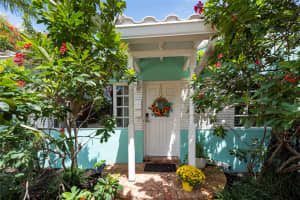 1629 NE 6th St, Fort Lauderdale, FL 33304 Sold 02/07/25