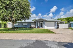 2817 Ne 10th Ave, Wilton Manors
