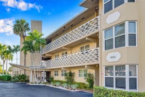 4836 NE 23rd Ave 18, Fort Lauderdale, FL 33308 Sold 06/30/25