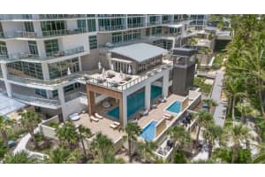 MLS# F10459027, Singer Island, Florida 33404