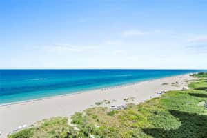 MLS# F10459027, Singer Island, Florida 33404