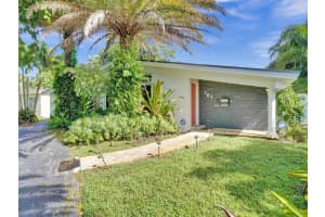 161 NW 34th St, Oakland Park, FL 33309 Sold 11/25/24