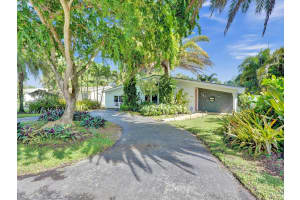 161 NW 34th St, Oakland Park, FL 33309 Sold 11/25/24