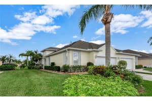464 E Tangerine Sq, Vero Beach, FL 32968 Sold 10/01/24