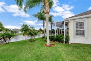 464 E Tangerine Sq, Vero Beach, FL 32968 Sold 10/01/24