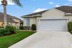 464 E Tangerine Sq, Vero Beach, FL 32968 Sold 10/01/24