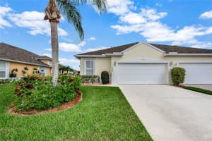 464 E Tangerine Sq, Vero Beach, FL 32968 Sold 10/01/24