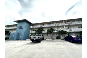 5800 Margate Blvd 413-4, Pompano Beach, FL 33063 Sold 10/31/24