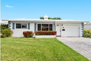 311 Leisure Blvd, Pompano Beach, FL 33064 Sold 10/18/24