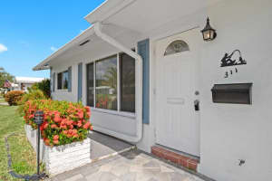 311 Leisure Blvd, Pompano Beach, FL 33064 Sold 10/18/24