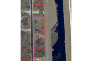 1007 Naples Avenue, Lehigh Acres, FL 33974 - MLS#F10459140