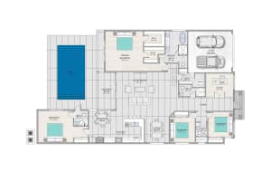 537 NE 12th Ave, Fort Lauderdale, FL 33301 Sold 12/30/25