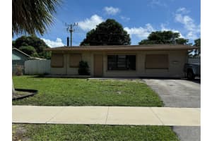 1510 NE 33rd St, Pompano Beach, FL 33064 Sold 11/08/24