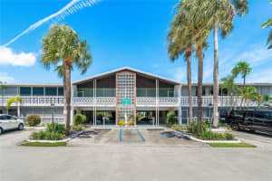 2161 NE 42nd Court 218, Lighthouse Point, FL 33064 Sold 01/30/25