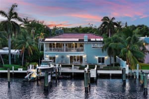 716 Bryan Pl, Fort Lauderdale, FL 33312 Sold 01/24/25