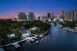 716 Bryan Pl, Fort Lauderdale, FL 33312 Sold 01/24/25