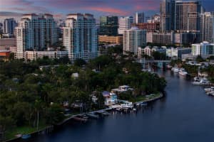 716 Bryan Pl, Fort Lauderdale, FL 33312 Sold 01/24/25