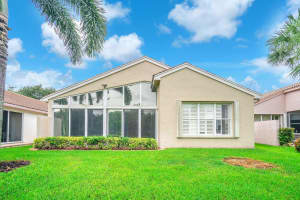 6615 Malta Dr, Boynton Beach, FL 33437 Sold 03/14/25