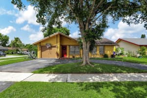 1411 SW 82nd Ter, North Lauderdale, FL 33068 Sold 10/25/24