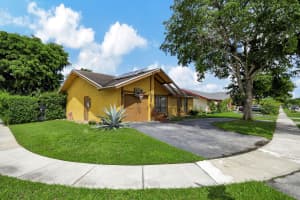 1411 SW 82nd Ter, North Lauderdale, FL 33068 Sold 10/25/24