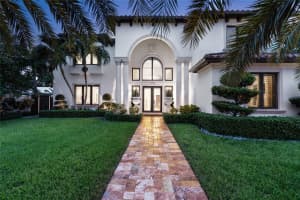 1725 NE 26th Ave, Fort Lauderdale, FL 33305 Sold 04/16/25