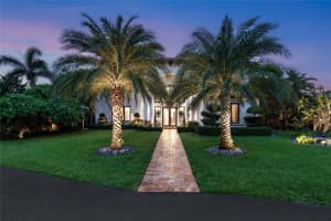 1725 NE 26th Ave, Fort Lauderdale, FL 33305 Sold 04/16/25