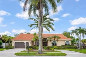10960 NW 2nd St, Plantation, FL 33324 Sold 08/01/25