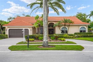 10960 NW 2nd St, Plantation, FL 33324 Sold 08/01/25