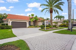 10960 NW 2nd St, Plantation, FL 33324 Sold 08/01/25