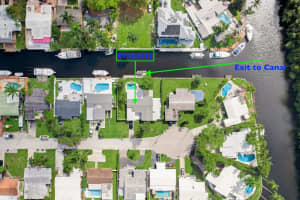 2518 Bimini Ln, Fort Lauderdale, FL 33312 Sold 06/25/25