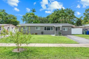 3350 SW 23rd st, Fort Lauderdale, FL 33312 Sold 11/07/24