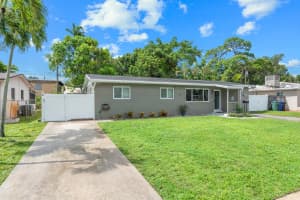 3350 SW 23rd st, Fort Lauderdale, FL 33312 Sold 11/07/24