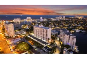 340 Sunset Dr 502, Fort Lauderdale, FL 33301 Sold 10/28/24