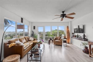 340 Sunset Dr 502, Fort Lauderdale, FL 33301 Sold 10/28/24