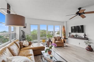 340 Sunset Dr 502, Fort Lauderdale, FL 33301 Sold 10/28/24